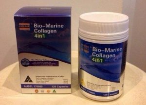 Viên uống Bio Marine Collagen 4 in 1 giá bao nhiêu?-1