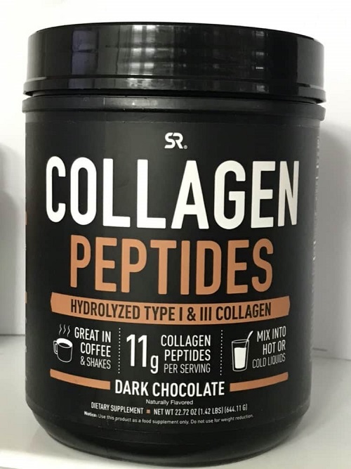 Collagen peptide loại nào tốt? Có nên dùng SR Collagen Peptides?-3
