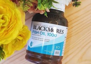 Viên uống Blackmores Fish Oil 1000mg có tốt không?-1