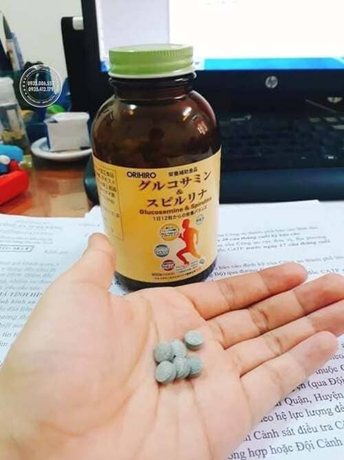 cach-dung-thuoc-orihiro-glucosamine-spirulina-hieu-qua-tu-chuyen-gia1