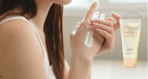 danh-gia-kem-duong-tay-weilaiya-rose-moonlight-hand-cream-co-tot-khong1