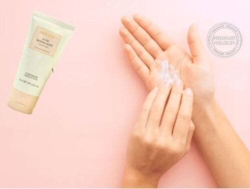 danh-gia-kem-duong-tay-weilaiya-rose-moonlight-hand-cream-co-tot-khong2