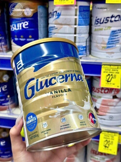 sua-glucerna-850g-gia-bao-nhieu-mua-o-dau-uy-tin