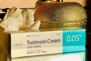 Obagi Tretinoin Cream 0.05 review-1