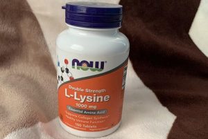 Viên uống L-Lysine Now có tốt không?-1